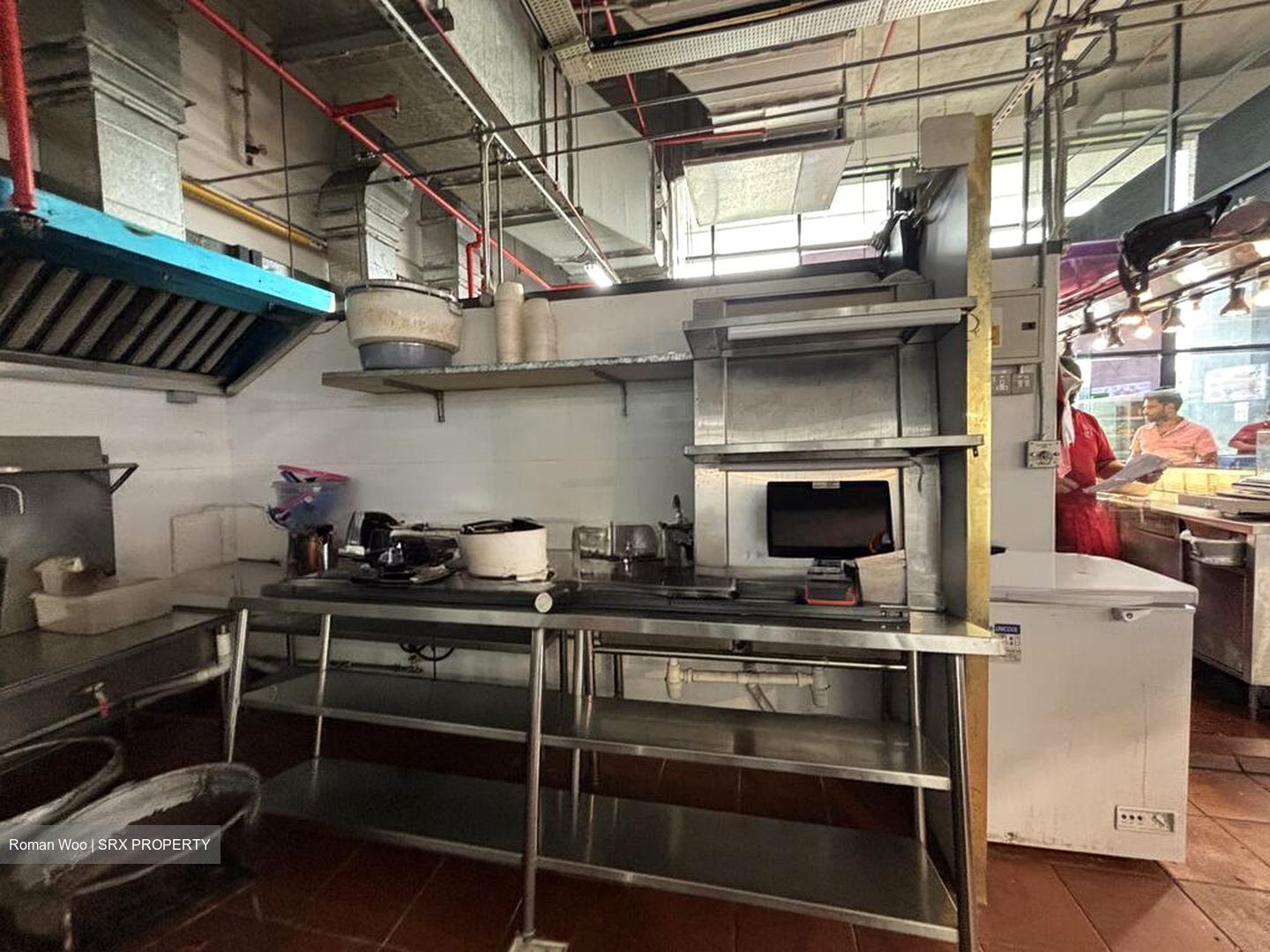 Sungei Kadut Industrial Estate (D25), Retail #527038831